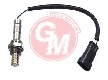 Renault Clio Megane R19 R21 R Oksijen Sondası GUA