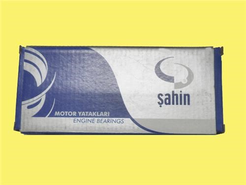 Clio 1.2 16V Ana Yatak STD SAHIN-