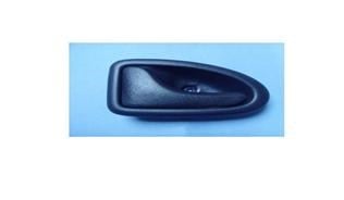 Renault Clio Kangoo Megane Logan Sol Kapı İç Açma Kolu Gri TPART