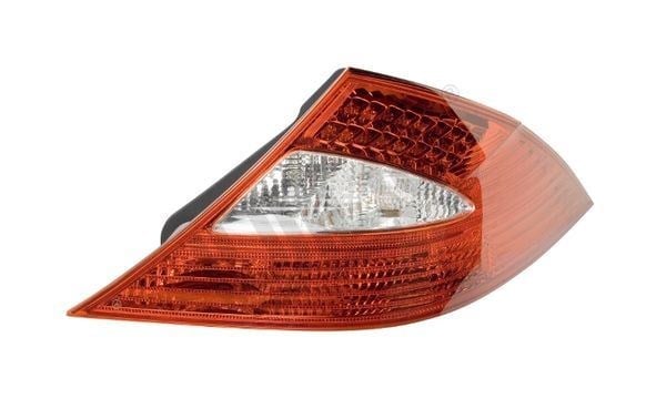 Mercedes CLS-Class C219 Stop Lambası Sağ LED ULO
