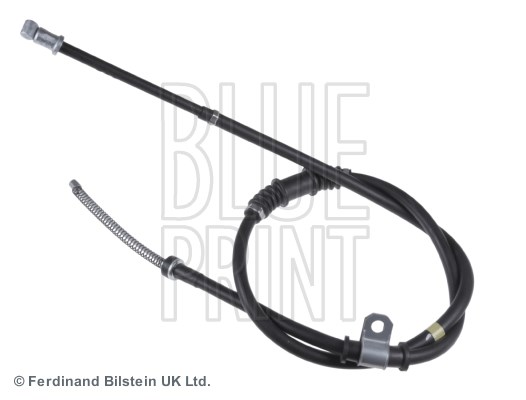 Mitsubishi Colt El Fren Teli BLUEPRINT