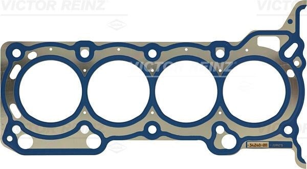 Mitsubishi Colt ASX Lancer 1.3 1.5 1.6 Silindir Kapak Contası V.REINZ
