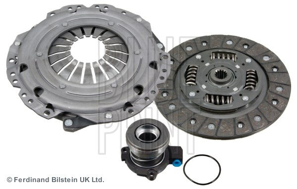 Opel Combo C Debriyaj Seti BLUEPRINT