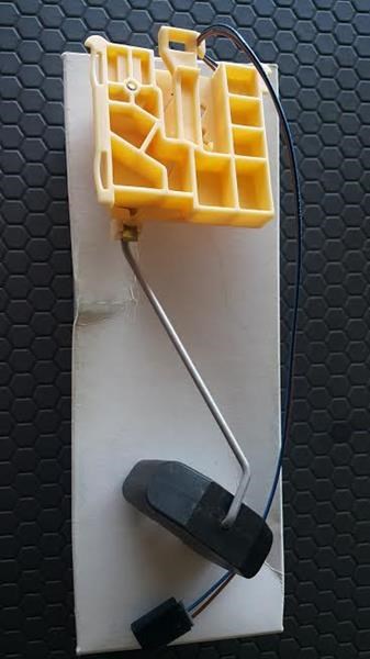 Opel Combo C Depo Şamandırası GM