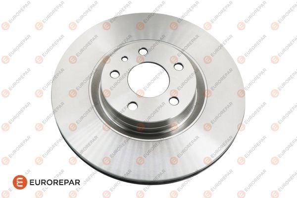 Opel Combo D Ön Fren Diski EUROREPAR