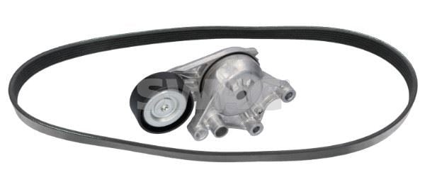 Alternatör Gergi Kiti [6PK962 COMBO... SWAG