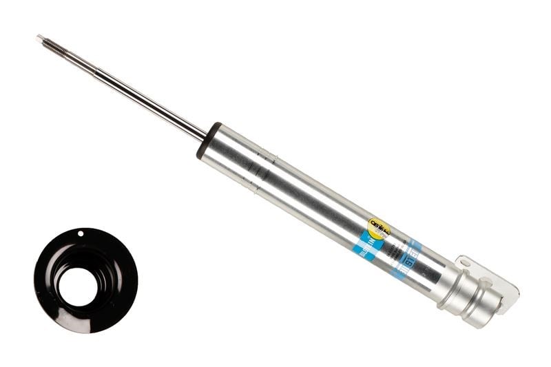 Jeep Commander Grand Cherokee Ön Amortisör BILSTEIN
