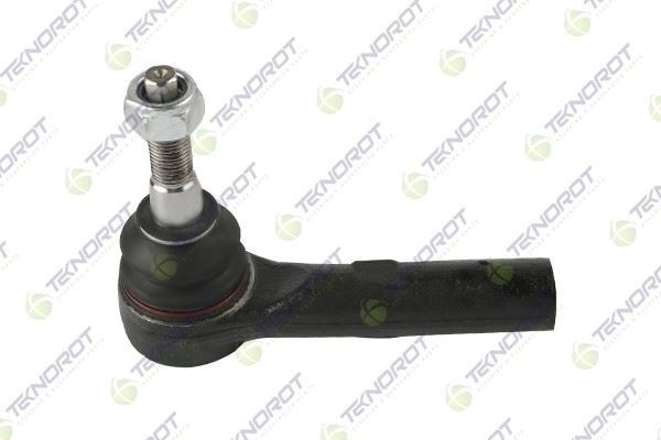 Jeep Commander Grand Cherokee Rot Başı Ön Sol TEKNOROT