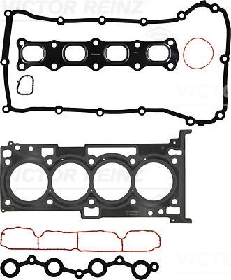 Jeep Compass Komple Takım Contası SKC'li V.REINZ