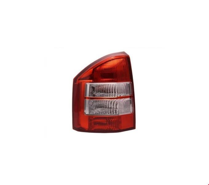 Jeep Compass Arka Stop Sol DOGAN-