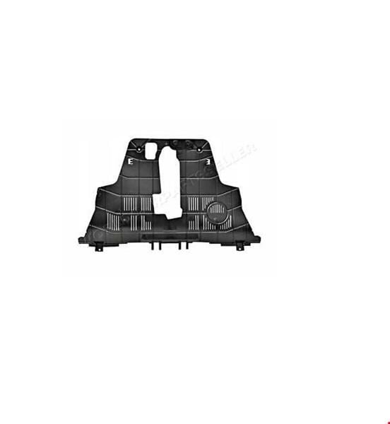 Jeep Compass Ön Motor Alt Muhafaza DOGAN-