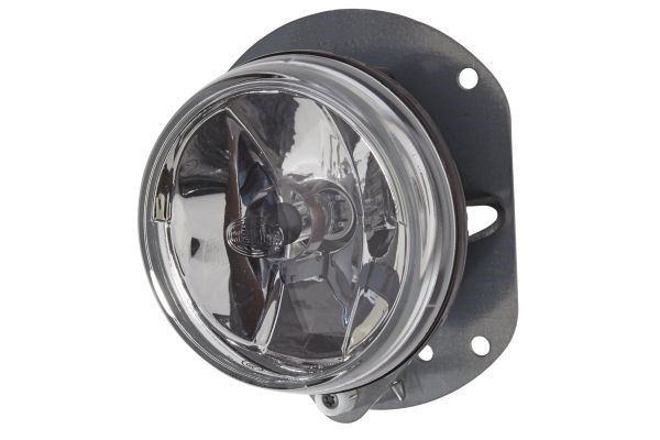 Mercedes Conecto Sis Lambası Saydam Sol/Sağ HELLA