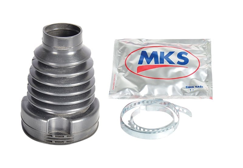 Ford Connect İç Sağ Aks Körüğü MKS