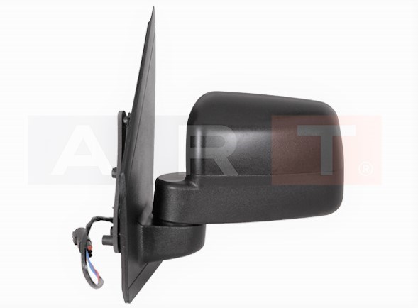 Ford Connect Dış Dikiz Aynası Elektrikli Sol 09> ART-AYNA