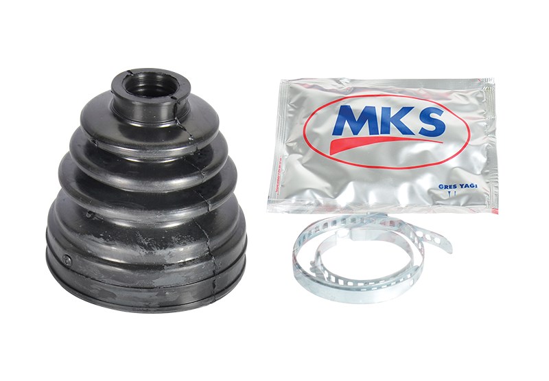 Ford Connect Aks Körüğü Dış Sıvı Gres Kelepçe 1.8TDCI 90PS MKS