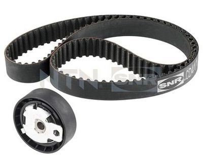 Ford Connect Triger Seti [2002-2013] SNR