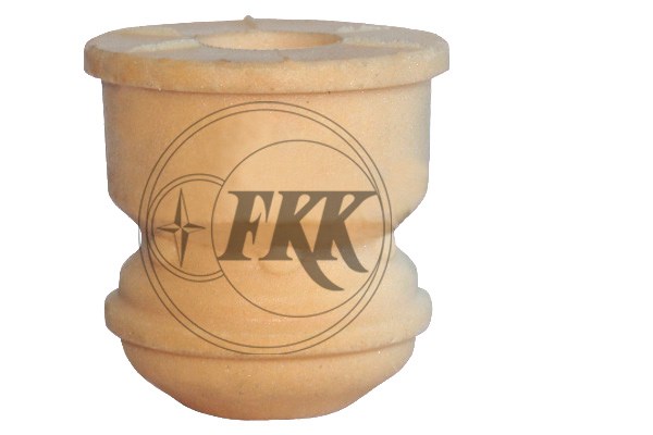 Ford Connect Escort Amortisör Takozu Vulkollan Gözenekli FKK