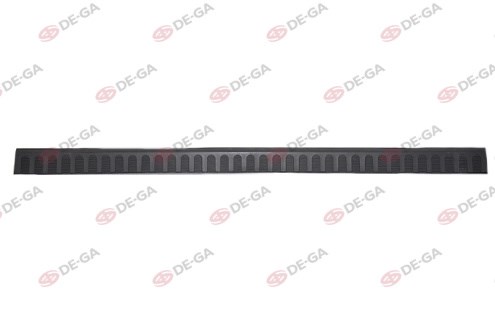 Ford Connect Arka Tampon Kuşağı DEGA