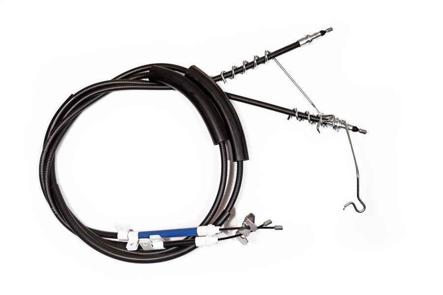 Ford Connect El Fren Teli [ABS Yüksek Tavan] CAVO