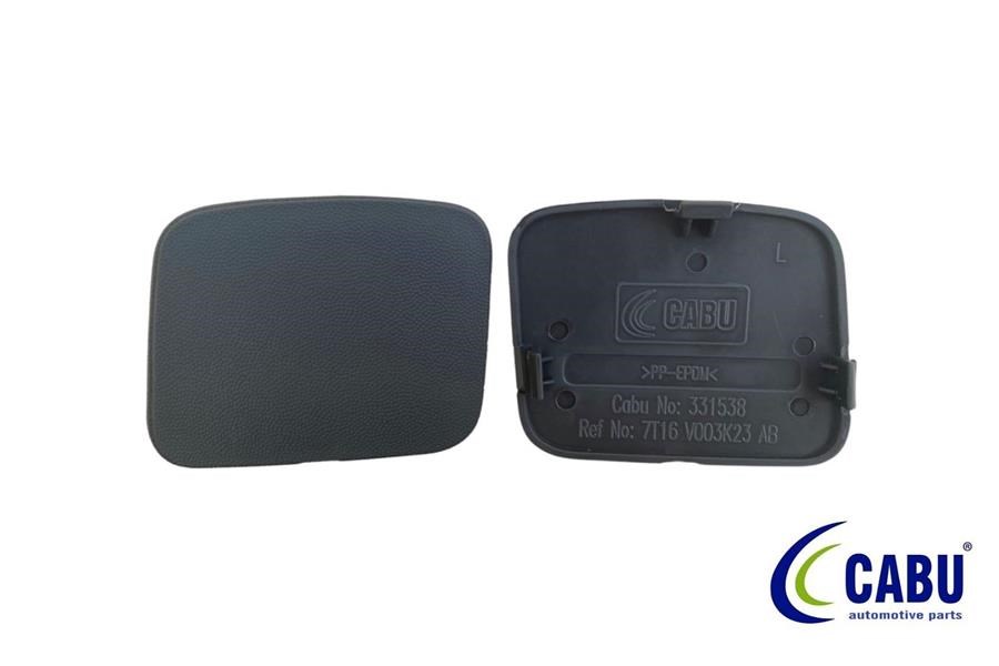 Ford Connect Ön Tampon Çeki Demir Kapağı Sol CABU