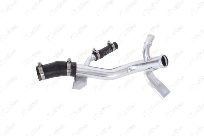 Ford Connect Su Dağıtım Borusu Metal Komple Hortumlu 1.8 TDCi NIFEA