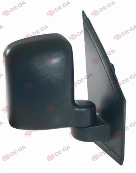Ford Connect Dış Dikiz Aynası Sağ Elektrikli 2002- DEGA