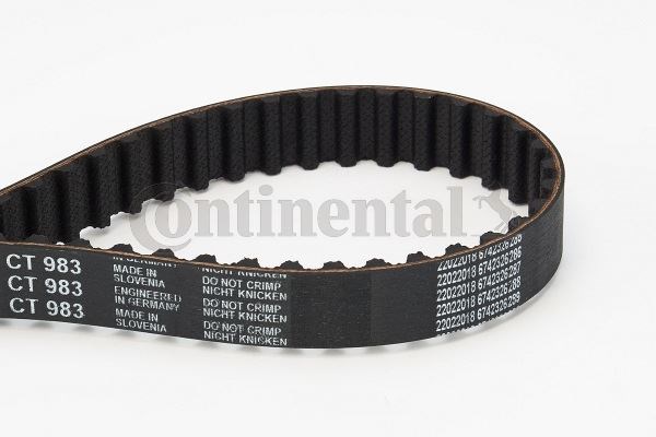 Ford Connect Focus Mondeo S-Max Galaxy Triger Kayışı