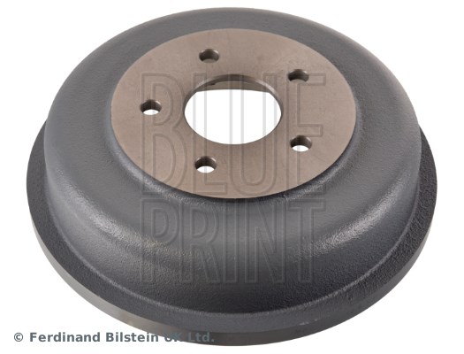 Ford Connect Arka Fren Kampanası Kısa Şase BLUEPRINT