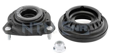 Ford Connect Ön Amortisör Takozu Bilyalı Set SNR