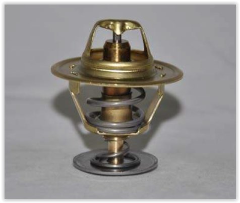 Ford Connect Escort Termostat 88C ELBA