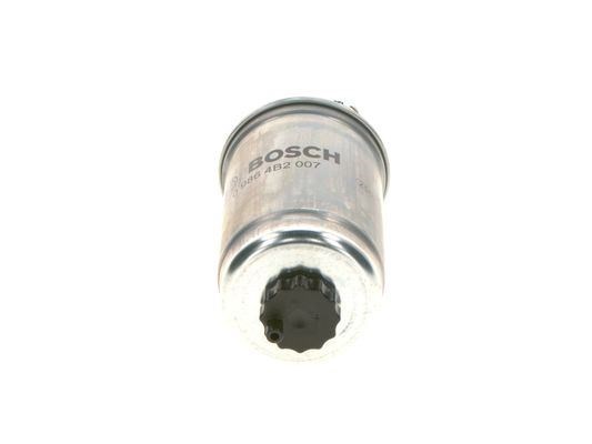 Ford Connect Mazot Filtresi 1.8TDCI 75PS BOSCH