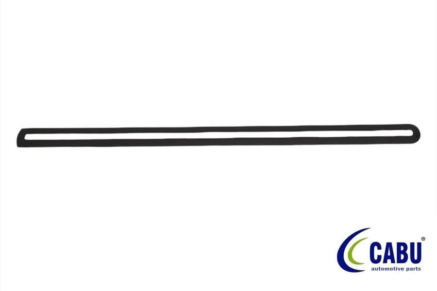 Ford Connect Ön Kapı Kuşağı Sağ Sol Nikelajlı CABU