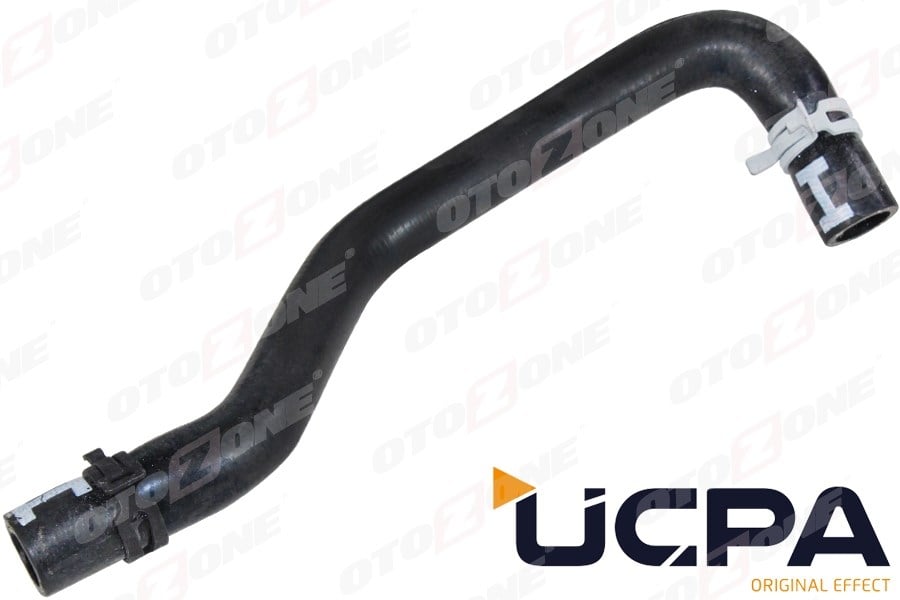 Ford Connect Kalorifer Giriş Hortumu [1.8 TDCİ 02>] OTOZONE