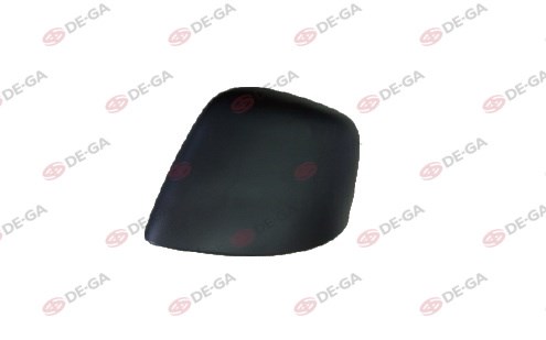 Ford Connect Dış Ayna Kapağı Siyah Sol 2012- DEGA