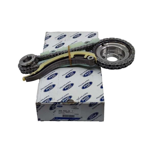 Ford Connect Eksantrik Zincir Kiti Seti FORD-