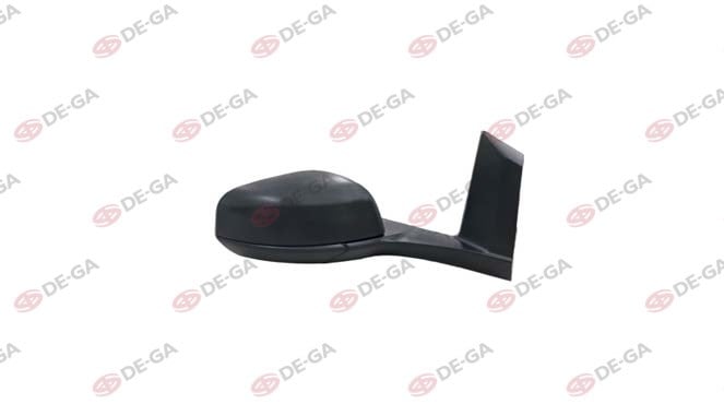 Ford Connect Dış Ayna Elektrikli Isıtmalı Katlanır Kör Nokta Desenli Kapaklı... DEGA