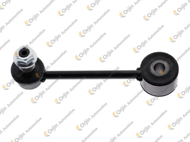Ford Connect Arka Viraj Askı Rotu Demir ORJIN