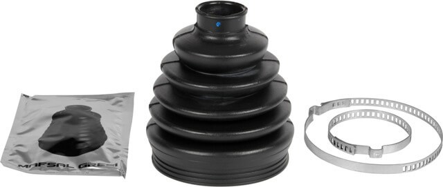 Ford Connect Dış Aks Körüğü CM