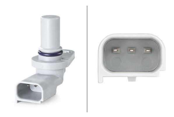 Ford Connect Eksantrik Mil Sensörü