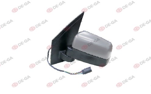 Ford Connect Dış Dikiz Aynası Sağ Elektrikli 2009- DEGA