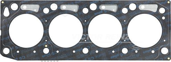 Ford Connect Focus I Silindir Kapak Contası 1.8 Tdcı 6 Çeltik 1S4Q6051LB XS4Q6051ED 1477473