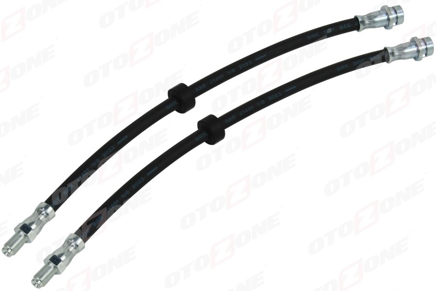 Ford Connect Arka Fren Hortumu OTOZONE
