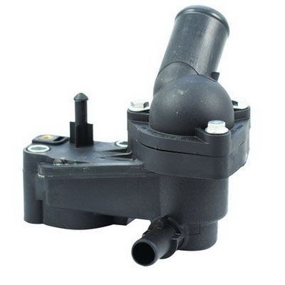 Ford Connect Termostat Gövdesi Komple ELBA