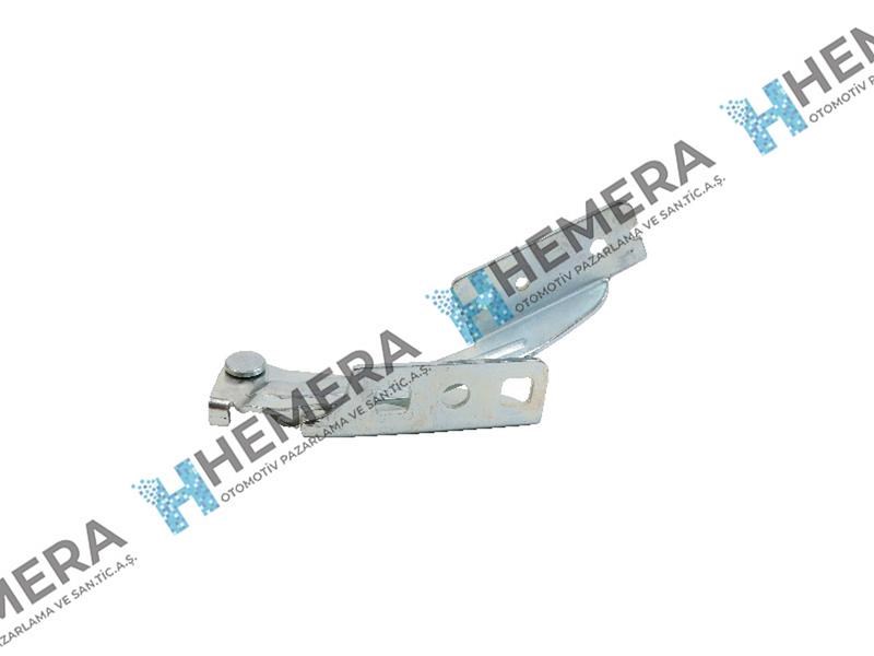 Ford Connect Sol Kaput Menteşesi TAIWAN