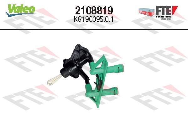 Ford Connect Focus 1 Debriyaj Üst Merkezi VALEO