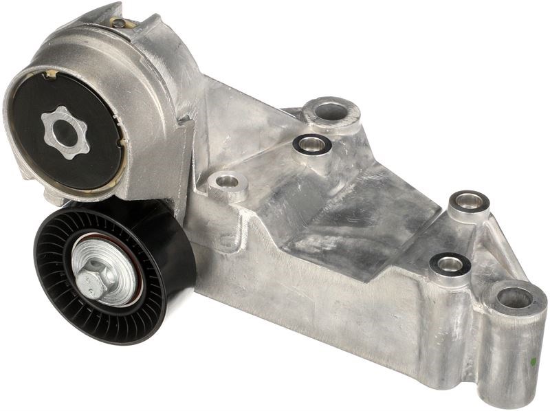Ford Connect Focus I Alternatör Gergi Rulmanı Kütüklü 1.8 TDCİ GATES