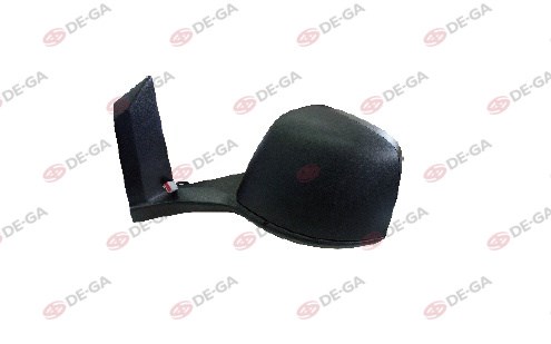 Ford Connect Dış Ayna Elektrikli Isıtmalı Katlanır Sol 2012- DEGA