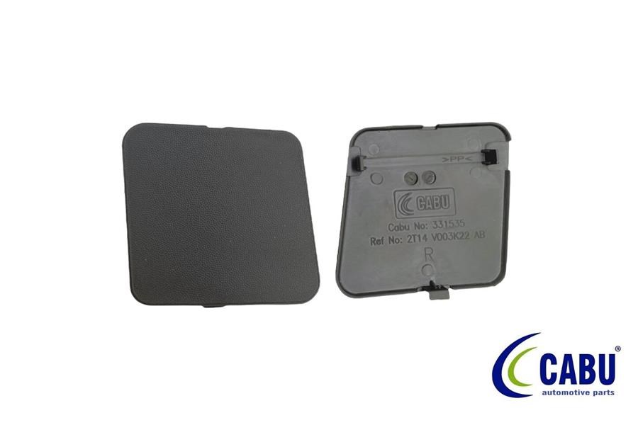 Ford Connect Ön Tampon Çeki Demir Kapağı Sağ CABU