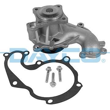 Ford Connect Devirdaim DAYCO
