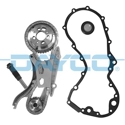 Connect 1.8 TDCI Eksantrik Zincir Kiti Seti DAYCO